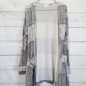LuLaRoe Sweaters - Lularoe caroline LuLaRoe Sweaters - Lularoe caroline